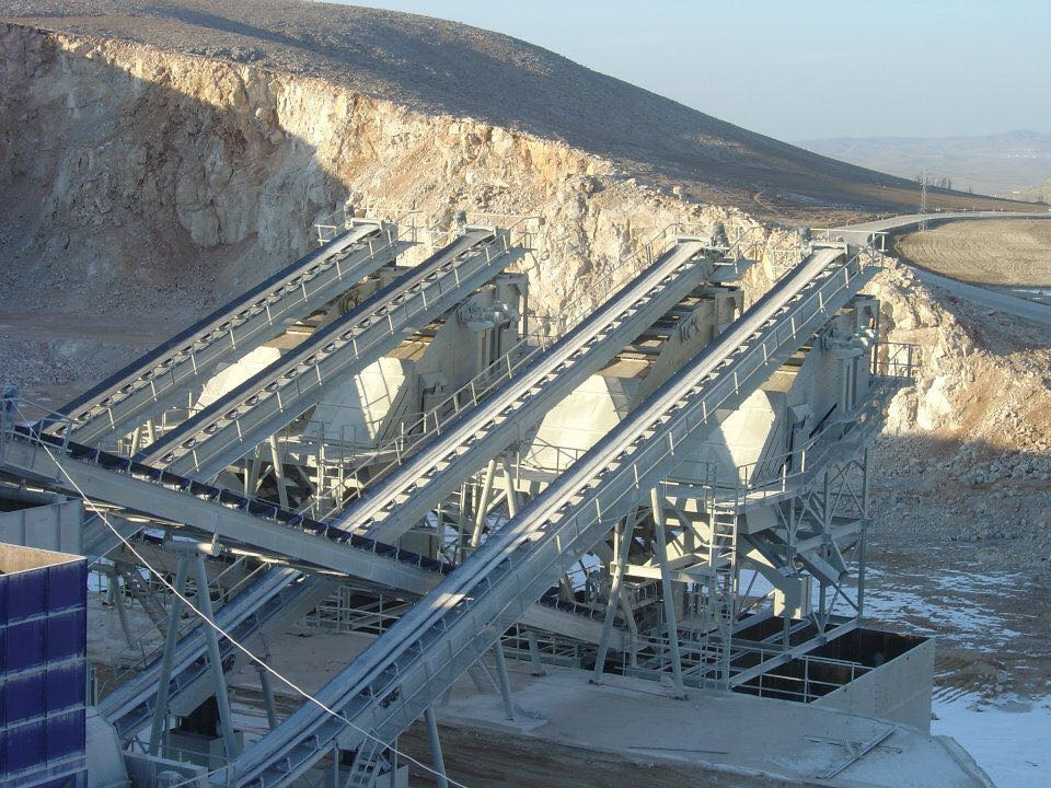 FABO Conveyor belt - Μεταφορικός ιμάντας: φωτογραφία 4 FABO Conveyor belt - Μεταφορικός ιμάντας: φωτογραφία 4