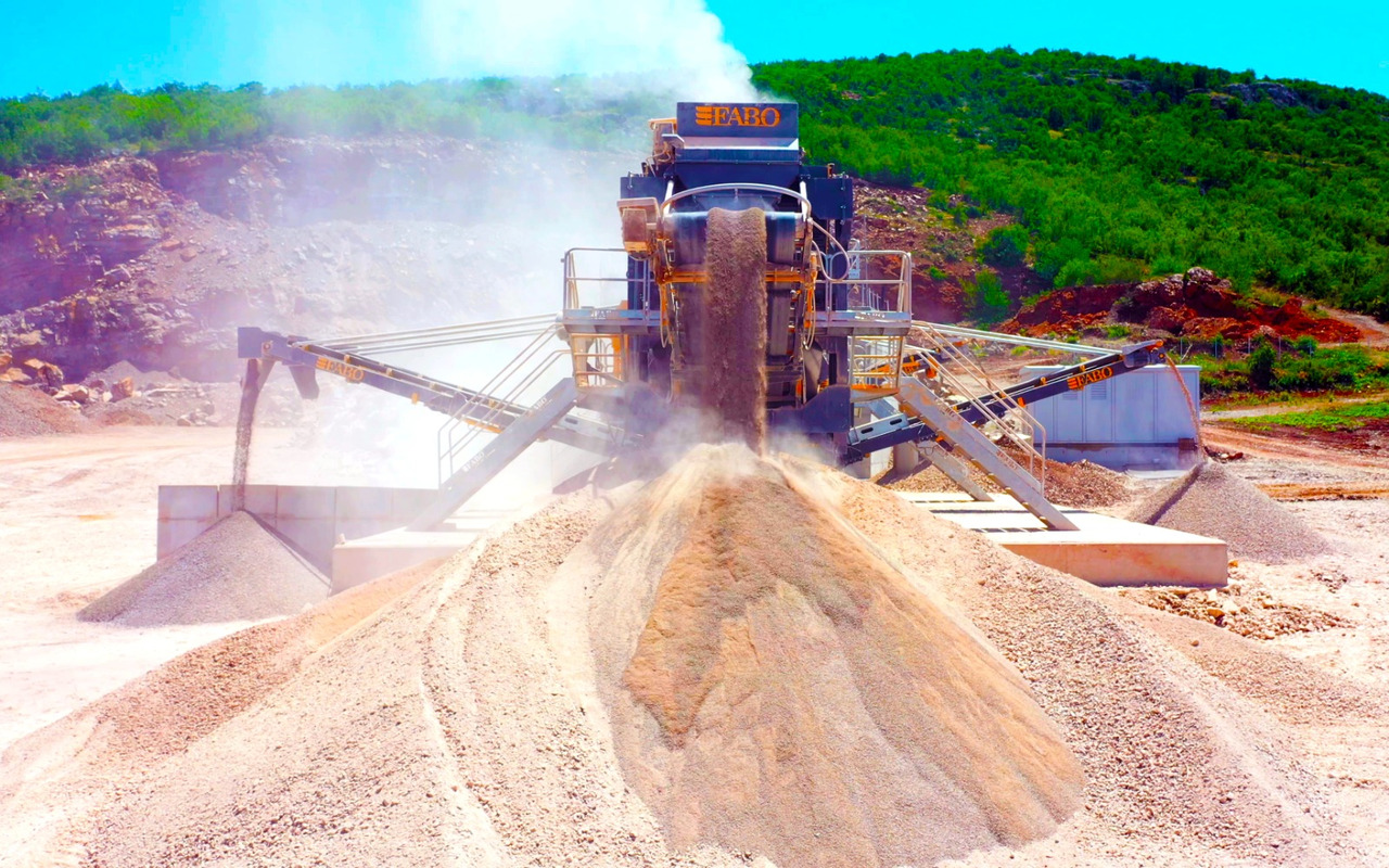 FABO Conveyor belt - Μεταφορικός ιμάντας: φωτογραφία 3 FABO Conveyor belt - Μεταφορικός ιμάντας: φωτογραφία 3