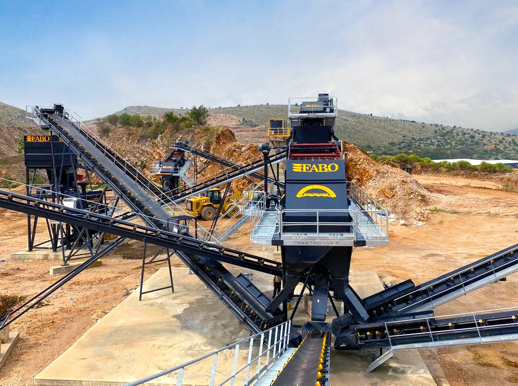 FABO Conveyor belt - Μεταφορικός ιμάντας: φωτογραφία 2 FABO Conveyor belt - Μεταφορικός ιμάντας: φωτογραφία 2