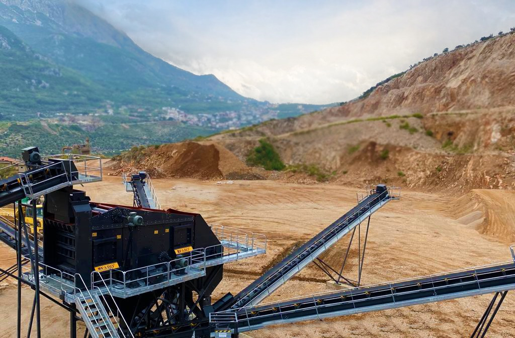 FABO Conveyor belt - Μεταφορικός ιμάντας: φωτογραφία 3 FABO Conveyor belt - Μεταφορικός ιμάντας: φωτογραφία 3