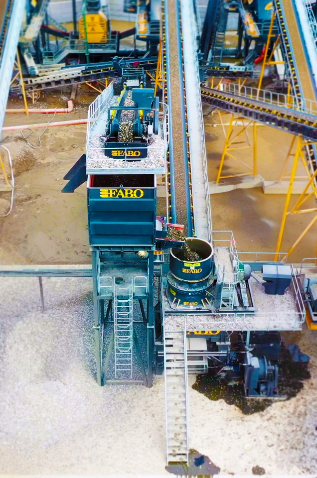 FABO Conveyor belt - Μεταφορικός ιμάντας: φωτογραφία 3 FABO Conveyor belt - Μεταφορικός ιμάντας: φωτογραφία 3