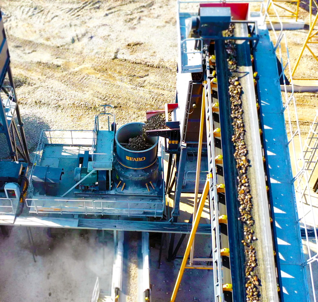 FABO Conveyor belt - Μεταφορικός ιμάντας: φωτογραφία 4 FABO Conveyor belt - Μεταφορικός ιμάντας: φωτογραφία 4