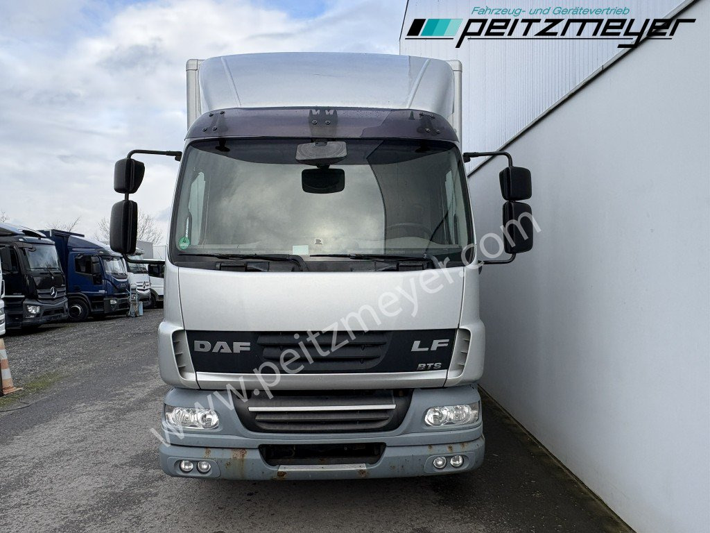 DAF AE 55 LF 14 G 250 BL Koffer - Φορτηγό κόφα: φωτογραφία 5 DAF AE 55 LF 14 G 250 BL Koffer - Φορτηγό κόφα: φωτογραφία 5