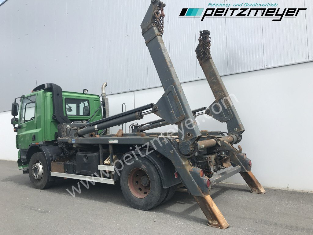 DAF CF 75.310 BL Meiller AK 12 T Absetzkipper - Φορτηγό καδοφόρος φορτωτής: φωτογραφία 3 DAF CF 75.310 BL Meiller AK 12 T Absetzkipper - Φορτηγό καδοφόρος φορτωτής: φωτογραφία 3