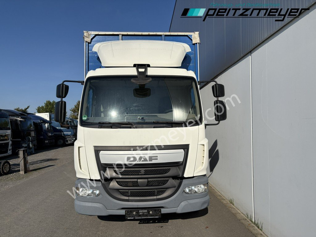 DAF LF 16.220 FA Pritsche 7,8 m - NL 9,4 t. - Φορτηγό μουσαμάς: φωτογραφία 5 DAF LF 16.220 FA Pritsche 7,8 m - NL 9,4 t. - Φορτηγό μουσαμάς: φωτογραφία 5