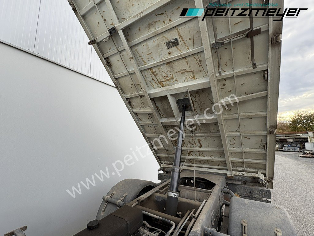 Φορτηγό ανατρεπόμενο Iveco Eurocargo ML 80 E 21 K Meiller 68.500 KM: φωτογραφία 21