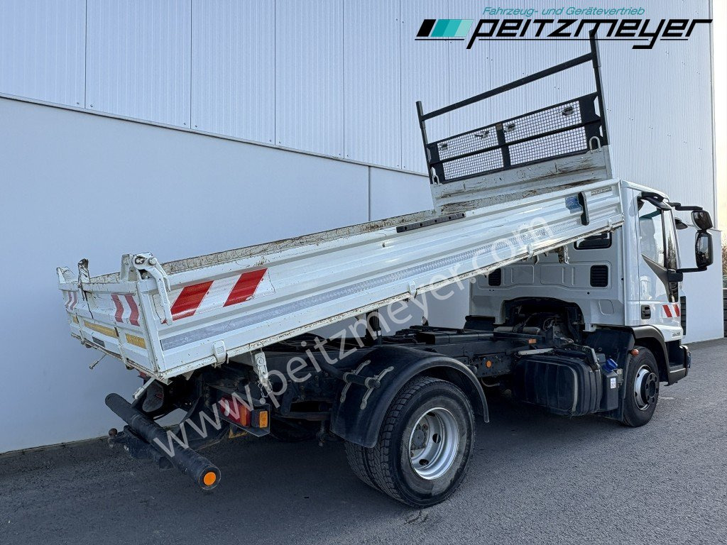 Iveco Eurocargo ML 80 E 21 K Meiller 68.500 KM - Φορτηγό ανατρεπόμενο: φωτογραφία 4 Iveco Eurocargo ML 80 E 21 K Meiller 68.500 KM - Φορτηγό ανατρεπόμενο: φωτογραφία 4