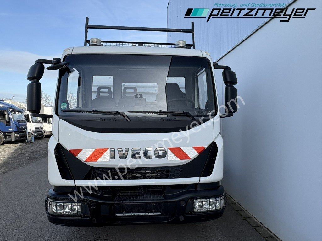Iveco Eurocargo ML 80 E 21 K Meiller 68.500 KM - Φορτηγό ανατρεπόμενο: φωτογραφία 5 Iveco Eurocargo ML 80 E 21 K Meiller 68.500 KM - Φορτηγό ανατρεπόμενο: φωτογραφία 5