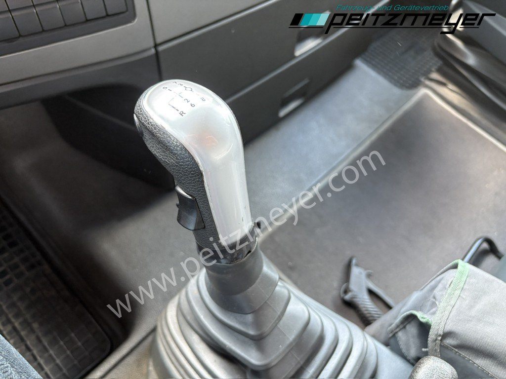 Φορτηγό για τη μεταφορά ποτών MAN TGX 26.440 FLL Getränke Ewers Schwenkwand: φωτογραφία 23