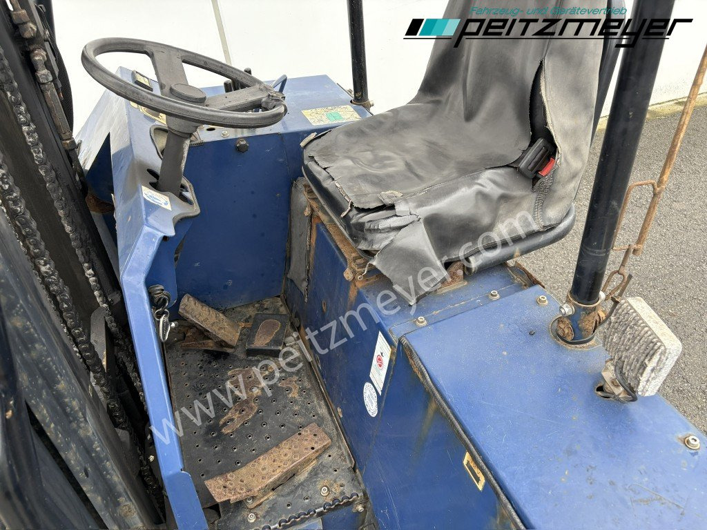 Περονοφόρο επί φορτηγού Palfinger Crayler Mitnahmestapler F3-201 Pro: φωτογραφία 11 Περονοφόρο επί φορτηγού Palfinger Crayler Mitnahmestapler F3-201 Pro: φωτογραφία 11