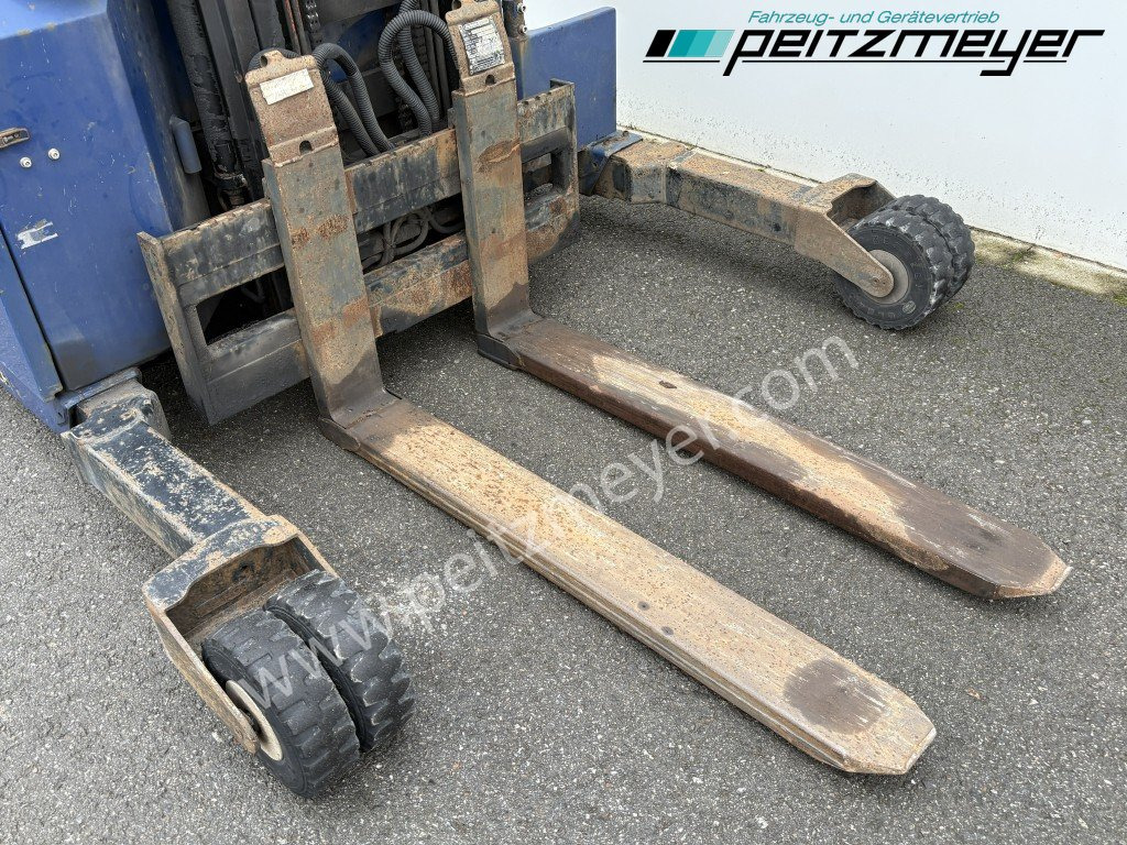 Περονοφόρο επί φορτηγού Palfinger Crayler Mitnahmestapler F3-201 Pro: φωτογραφία 13 Περονοφόρο επί φορτηγού Palfinger Crayler Mitnahmestapler F3-201 Pro: φωτογραφία 13