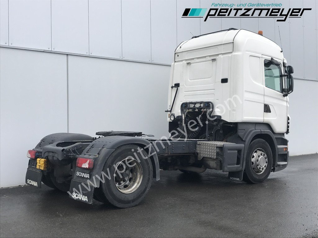 Scania R 480, Retarder, Klima, Manual, EU5 kein Adblue - Τράκτορας: φωτογραφία 3 Scania R 480, Retarder, Klima, Manual, EU5 kein Adblue - Τράκτορας: φωτογραφία 3