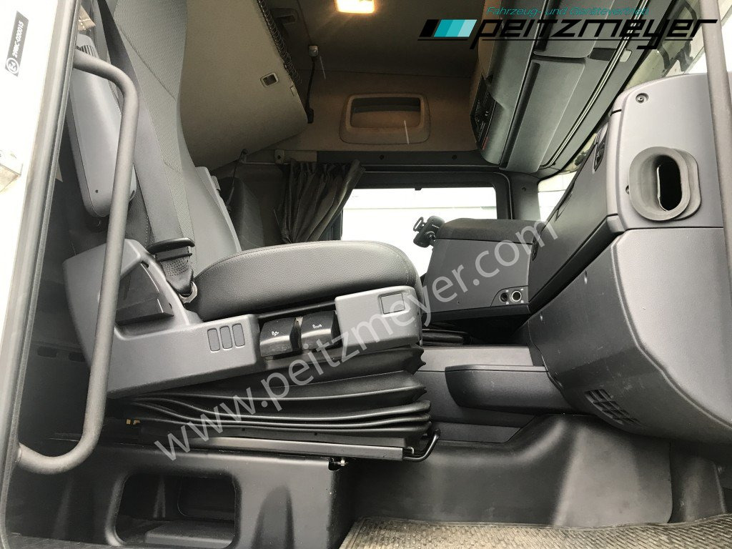 Τράκτορας Scania R 480, Retarder, Klima, Manual, EU5 kein Adblue: φωτογραφία 20