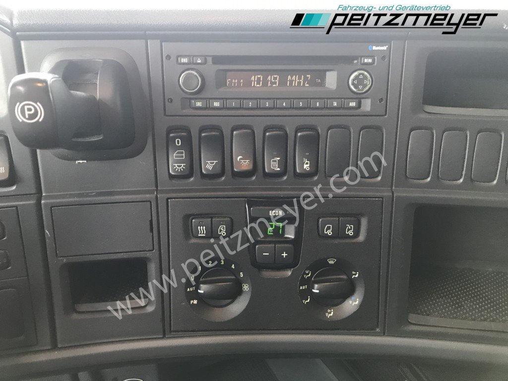 Τράκτορας Scania R 480, Retarder, Klima, Manual, EU5 kein Adblue: φωτογραφία 12
