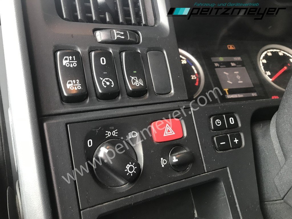 Τράκτορας Scania R 480, Retarder, Klima, Manual, EU5 kein Adblue: φωτογραφία 23