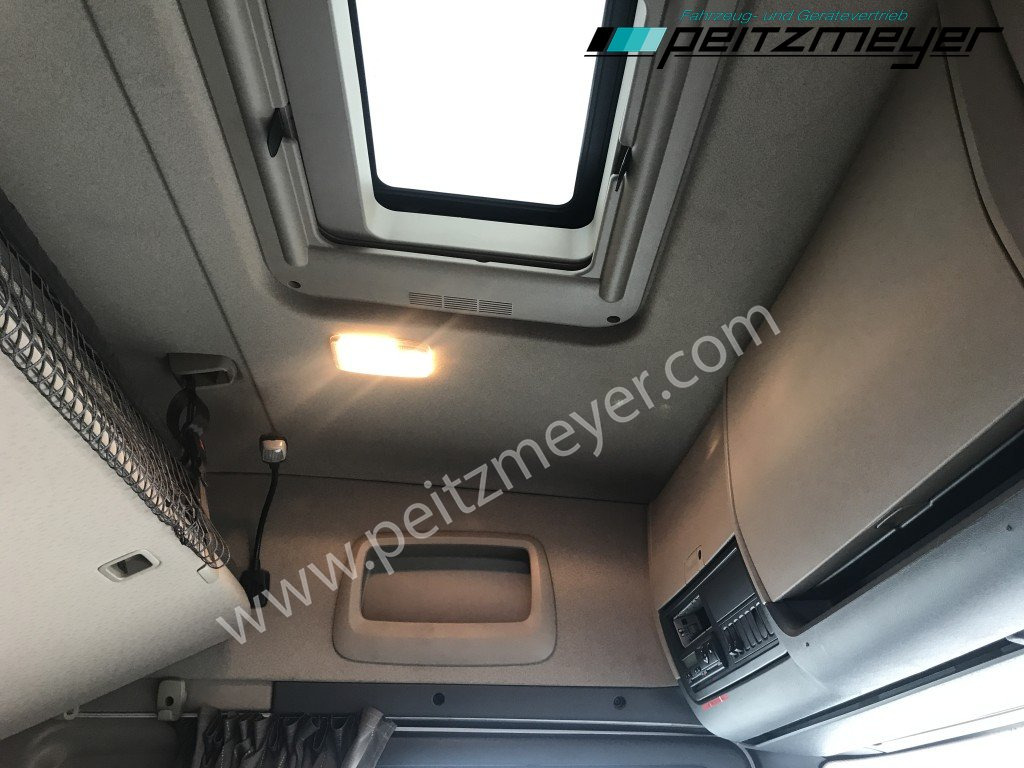 Τράκτορας Scania R 480, Retarder, Klima, Manual, EU5 kein Adblue: φωτογραφία 27