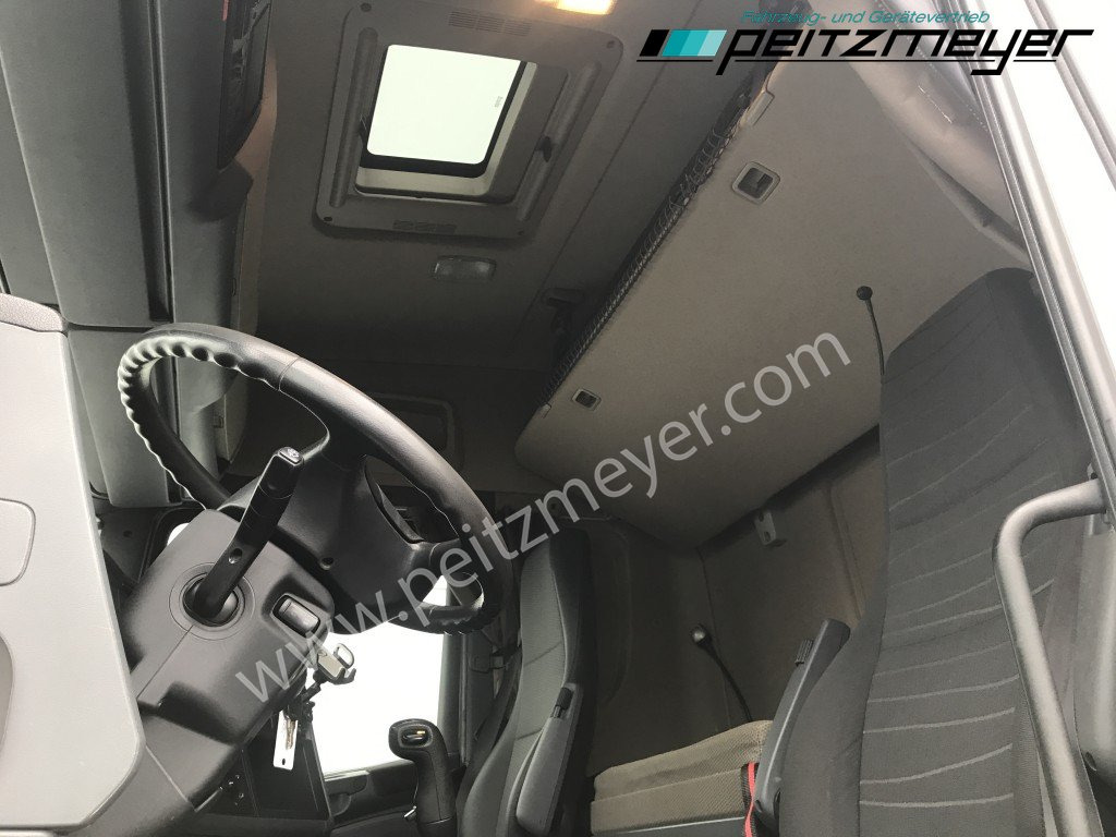 Τράκτορας Scania R 480, Retarder, Klima, Manual, EU5 kein Adblue: φωτογραφία 29
