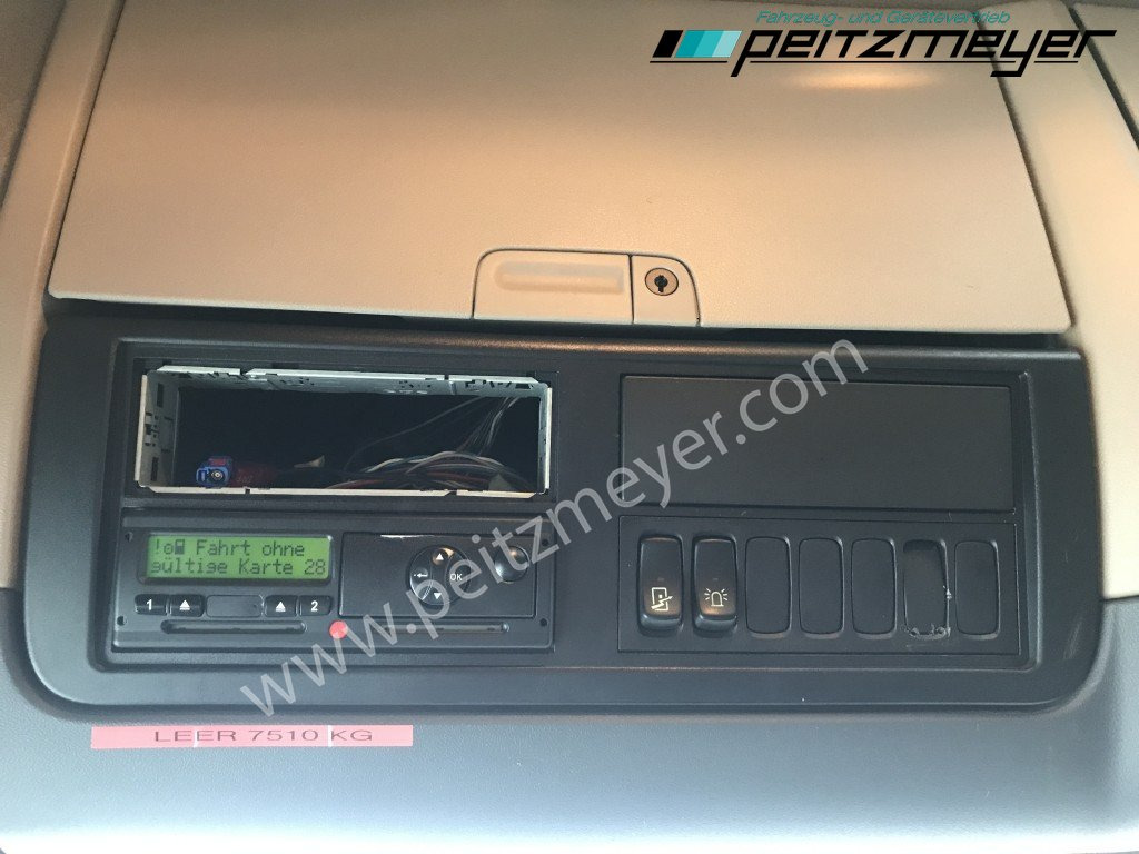 Τράκτορας Scania R 480, Retarder, Klima, Manual, EU5 kein Adblue: φωτογραφία 30