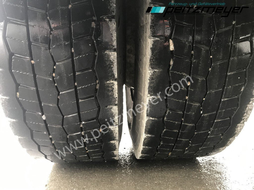 Τράκτορας Scania R 480, Retarder, Klima, Manual, EU5 kein Adblue: φωτογραφία 36