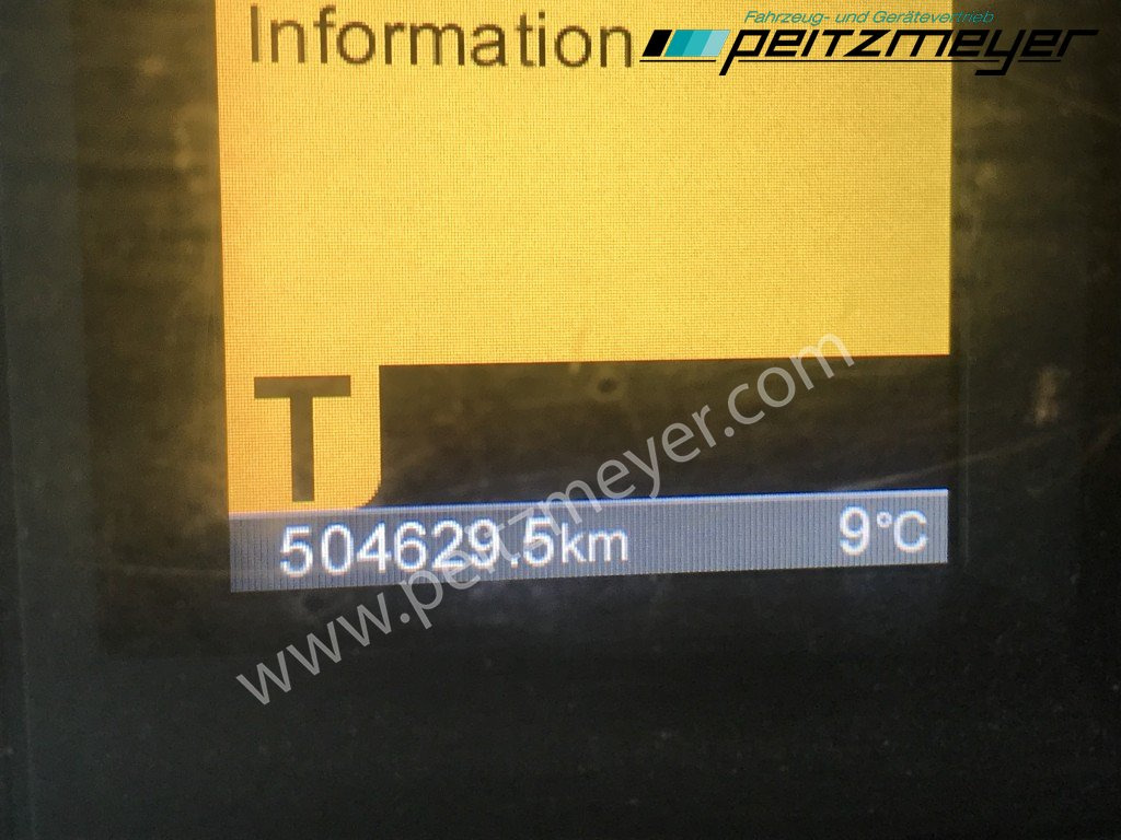 Τράκτορας Scania R 480, Retarder, Klima, Manual, EU5 kein Adblue: φωτογραφία 9