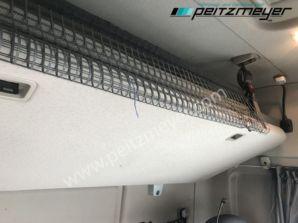 Τράκτορας Scania R 480, Retarder, Klima, Manual, EU5 kein Adblue: φωτογραφία 19