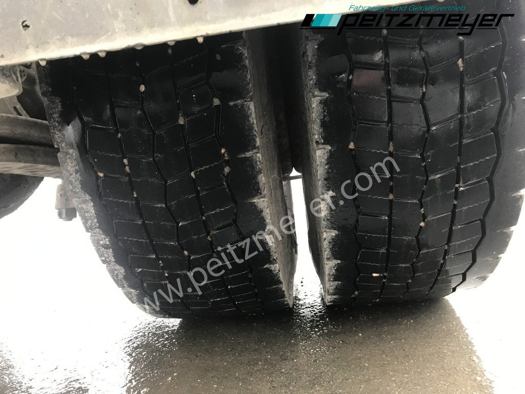 Τράκτορας Scania R 480, Retarder, Klima, Manual, EU5 kein Adblue: φωτογραφία 34