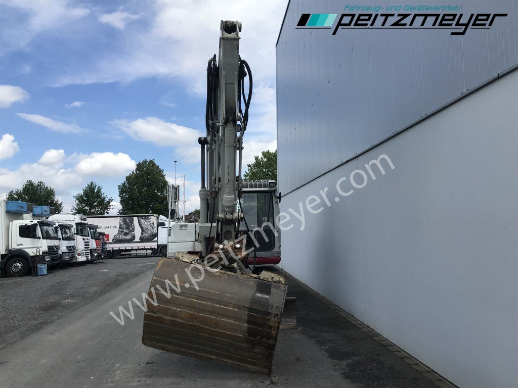 TAKEUCHI Minibagger TB 1140 - Μίνι εκσκαφέας: φωτογραφία 5 TAKEUCHI Minibagger TB 1140 - Μίνι εκσκαφέας: φωτογραφία 5