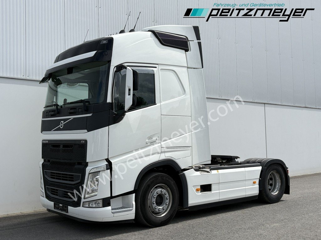 VOLVO FH 460, Klima, Retarder,Leder, TV Mikrowelle - Τράκτορας: φωτογραφία 1 VOLVO FH 460, Klima, Retarder,Leder, TV Mikrowelle - Τράκτορας: φωτογραφία 1