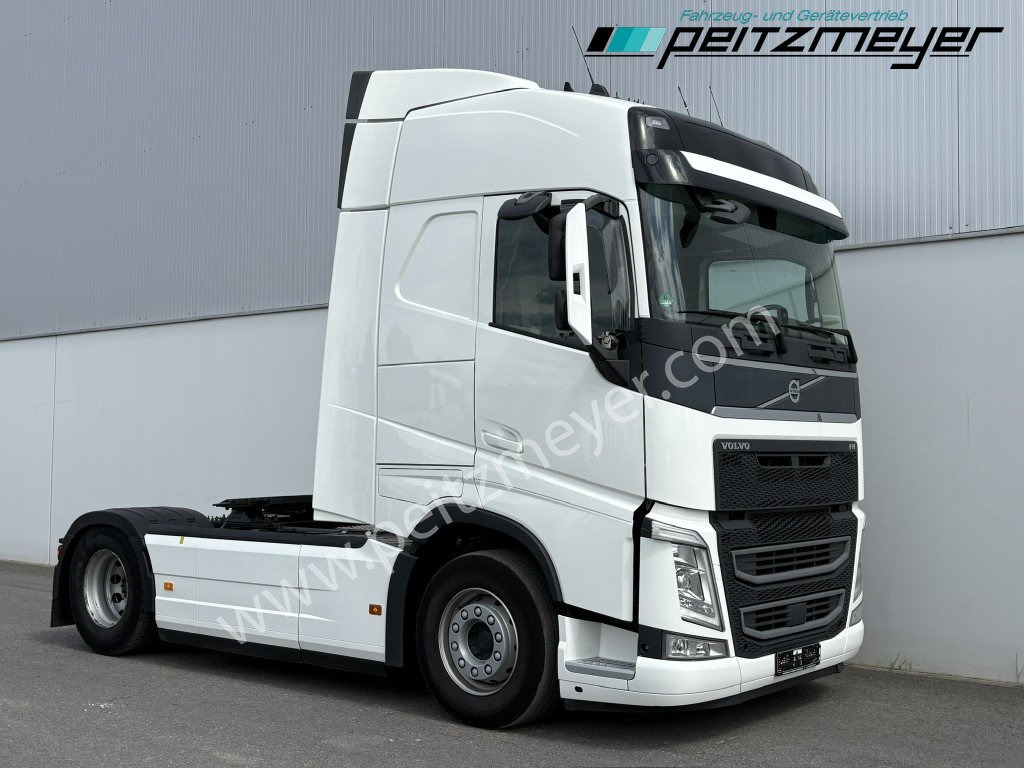 VOLVO FH 460, Klima, Retarder,Leder, TV Mikrowelle - Τράκτορας: φωτογραφία 2 VOLVO FH 460, Klima, Retarder,Leder, TV Mikrowelle - Τράκτορας: φωτογραφία 2