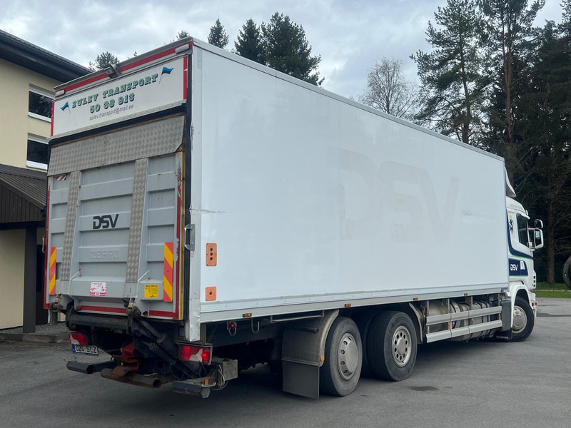Scania G440 DB6X2*4HNB - SMART2 - Φορτηγό κόφα: φωτογραφία 3 Scania G440 DB6X2*4HNB - SMART2 - Φορτηγό κόφα: φωτογραφία 3