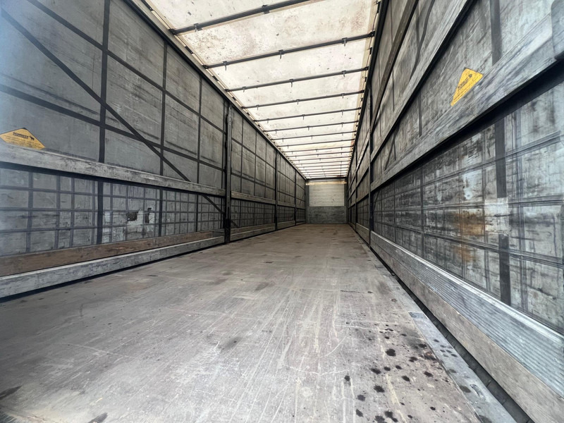 Επικαθήμενο κουρτίνα Schmitz Cargobull SCS 24/L-13.62 EB: φωτογραφία 9
