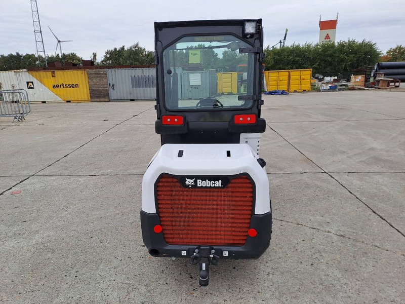 Bobcat L28 - Τηλεσκοπικός μπροστινός φορτωτής: φωτογραφία 3 Bobcat L28 - Τηλεσκοπικός μπροστινός φορτωτής: φωτογραφία 3