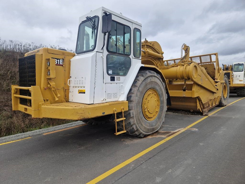 Cat 631 E (3 pieces available soon) - Ξέστρο: φωτογραφία 3 Cat 631 E (3 pieces available soon) - Ξέστρο: φωτογραφία 3