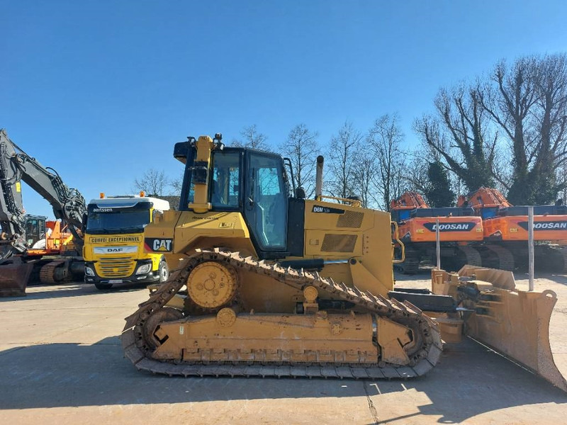 Cat D6N LGP (Ripper+GPS prepared) - Μπουλντόζα: φωτογραφία 5 Cat D6N LGP (Ripper+GPS prepared) - Μπουλντόζα: φωτογραφία 5