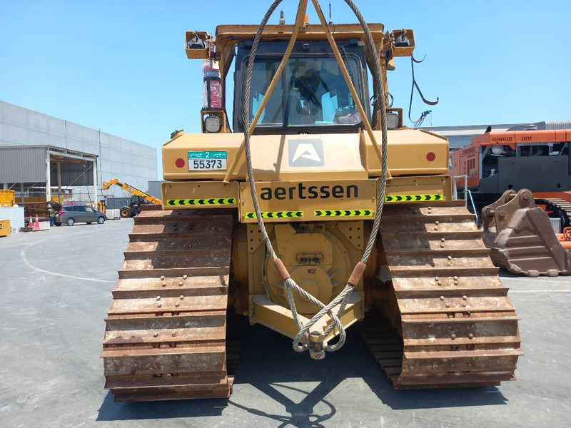 Cat D6T LGP (Abu Dhabi) - Μπουλντόζα: φωτογραφία 3 Cat D6T LGP (Abu Dhabi) - Μπουλντόζα: φωτογραφία 3