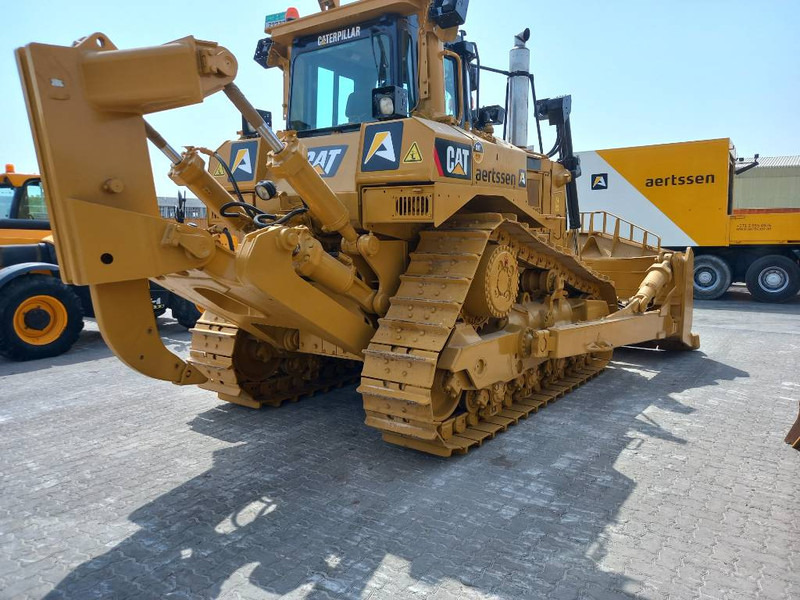Cat D8R (Abu Dhabi) - Μπουλντόζα: φωτογραφία 5 Cat D8R (Abu Dhabi) - Μπουλντόζα: φωτογραφία 5