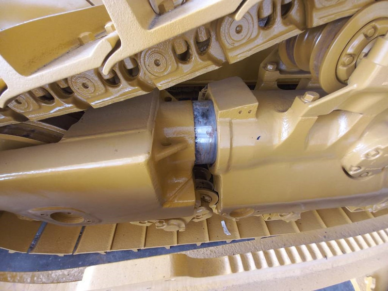 Μπουλντόζα Cat D8T (Abu Dhabi): φωτογραφία 16 Μπουλντόζα Cat D8T (Abu Dhabi): φωτογραφία 16