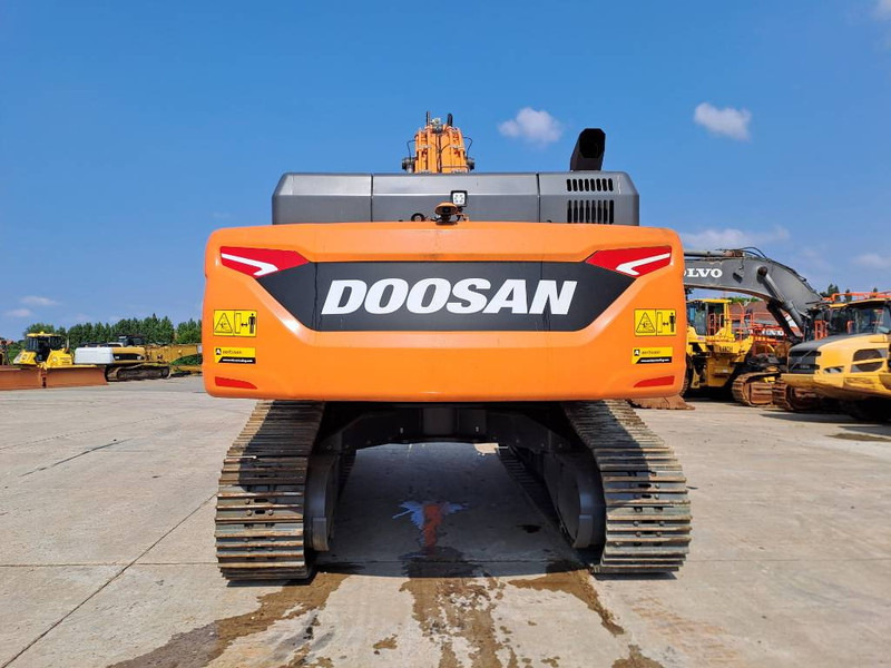 Doosan DX530LC-7M (2 pieces available) - Ερπυστριοφόρος εκσκαφέας: φωτογραφία 3 Doosan DX530LC-7M (2 pieces available) - Ερπυστριοφόρος εκσκαφέας: φωτογραφία 3