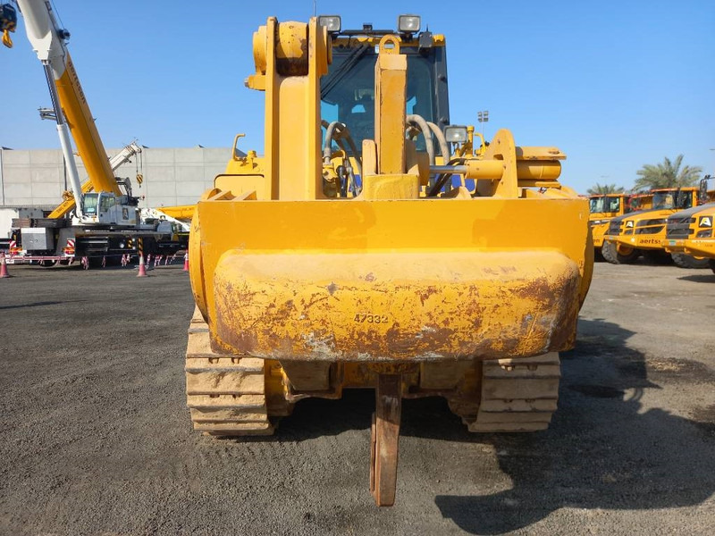 Komatsu D155A-6R (4 pcs available in Abu Dhabi) - Μπουλντόζα: φωτογραφία 5 Komatsu D155A-6R (4 pcs available in Abu Dhabi) - Μπουλντόζα: φωτογραφία 5