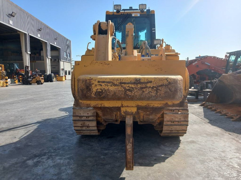 Komatsu D155A-6R (4 pcs available in Abu Dhabi) - Μπουλντόζα: φωτογραφία 5 Komatsu D155A-6R (4 pcs available in Abu Dhabi) - Μπουλντόζα: φωτογραφία 5