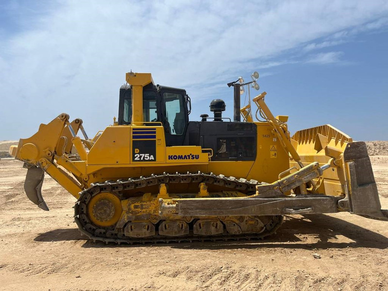 Μπουλντόζα Komatsu D275-5R (Saudi Arabia): φωτογραφία 1