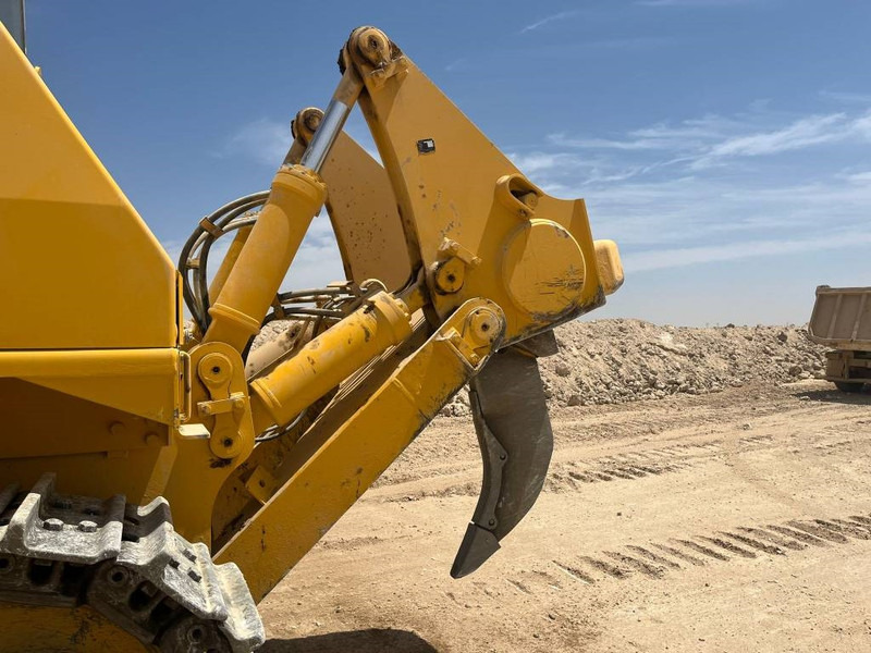 Komatsu D275A-5R (Saudi Arabia) - Μπουλντόζα: φωτογραφία 5 Komatsu D275A-5R (Saudi Arabia) - Μπουλντόζα: φωτογραφία 5