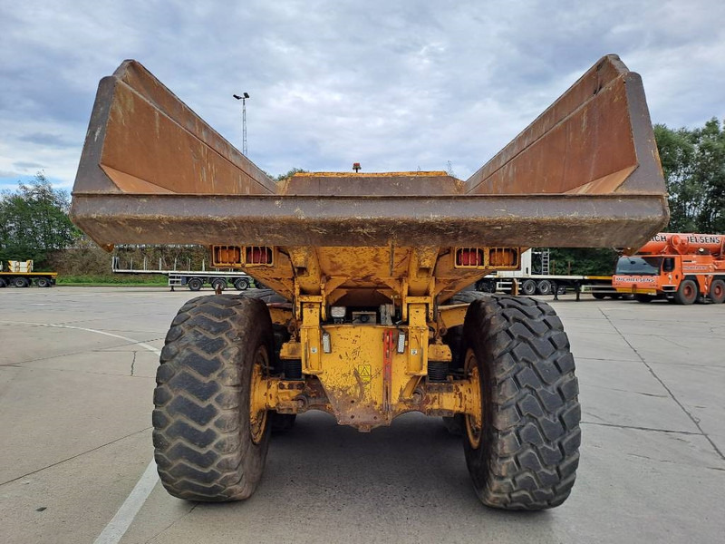 Volvo A30G (2 pieces available) - Αρθρωτό φορτηγό: φωτογραφία 4 Volvo A30G (2 pieces available) - Αρθρωτό φορτηγό: φωτογραφία 4