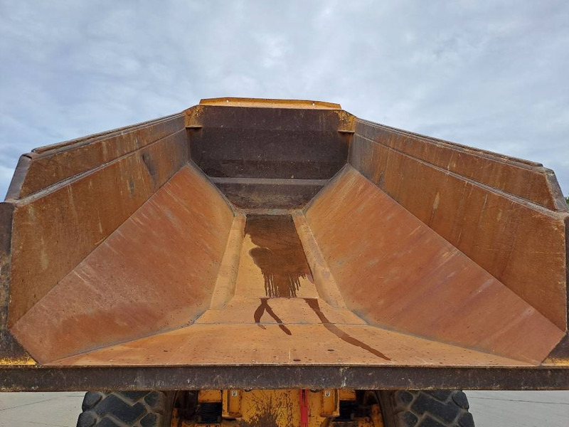 Volvo A30G (2 pieces available) - Αρθρωτό φορτηγό: φωτογραφία 5 Volvo A30G (2 pieces available) - Αρθρωτό φορτηγό: φωτογραφία 5