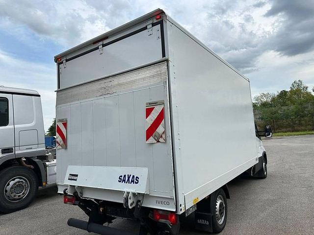 Iveco 35S16 - Επαγγελματικό αυτοκίνητο κόφα: φωτογραφία 3 Iveco 35S16 - Επαγγελματικό αυτοκίνητο κόφα: φωτογραφία 3