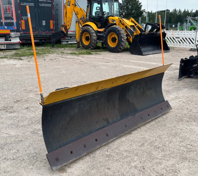 CATERPILLAR Angle blade 177-1990 - Ισοπεδωτής για Φορτωτής πλάγιας ολίσθησης: φωτογραφία 4 CATERPILLAR Angle blade 177-1990 - Ισοπεδωτής για Φορτωτής πλάγιας ολίσθησης: φωτογραφία 4
