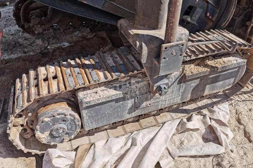 Caterpillar PR450. 2000mm. Wirtgen - Φρέζα ασφάλτου: φωτογραφία 5 Caterpillar PR450. 2000mm. Wirtgen - Φρέζα ασφάλτου: φωτογραφία 5