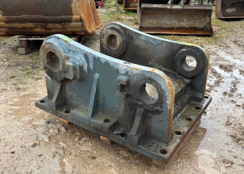 KOMATSU PC800 top bracket - Ταχυσύνδεσμος για Εκσκαφέας: φωτογραφία 2 KOMATSU PC800 top bracket - Ταχυσύνδεσμος για Εκσκαφέας: φωτογραφία 2