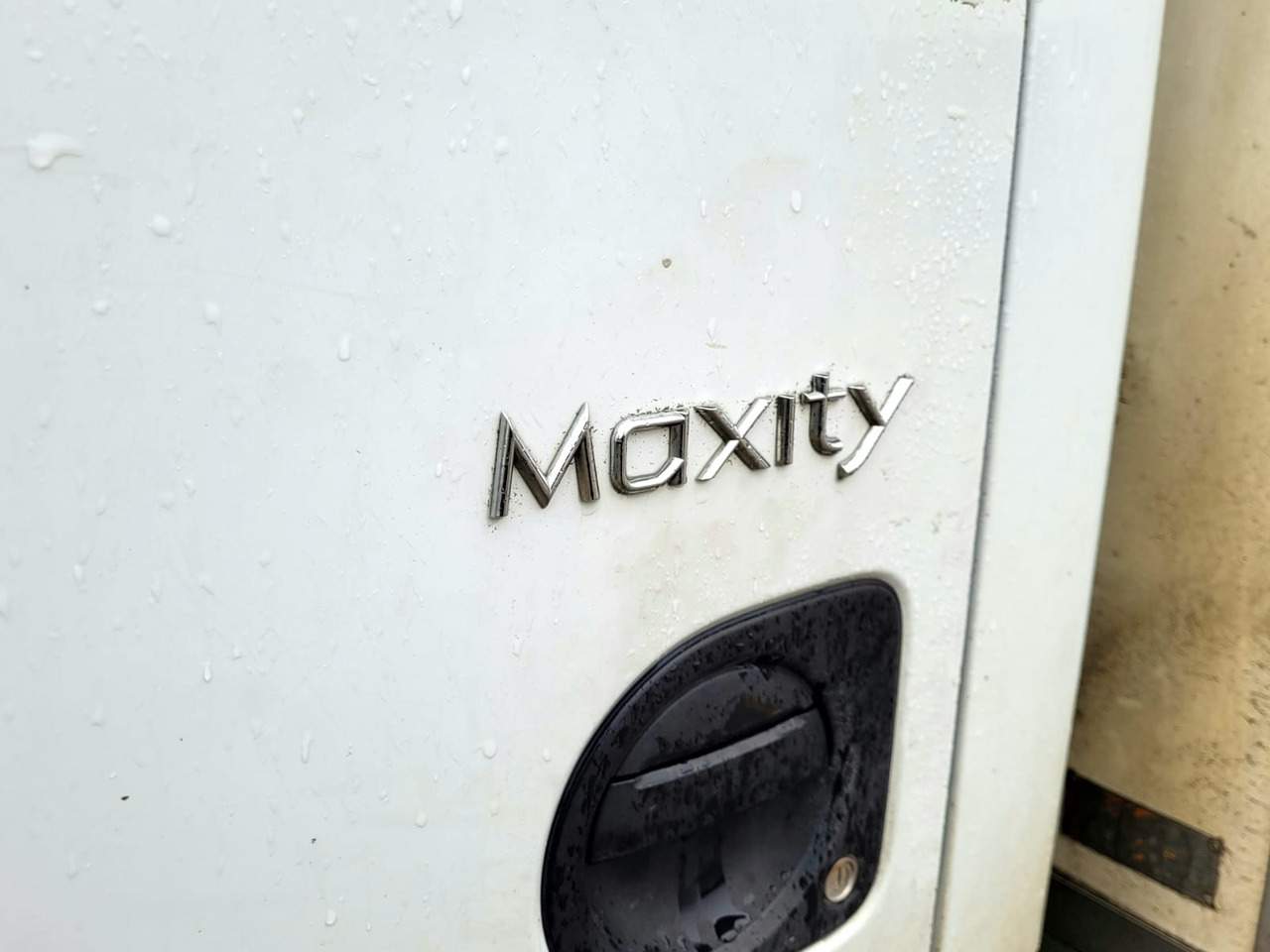 RENAULT Maxity 130DXi - Φορτηγό κόφα: φωτογραφία 5 RENAULT Maxity 130DXi - Φορτηγό κόφα: φωτογραφία 5