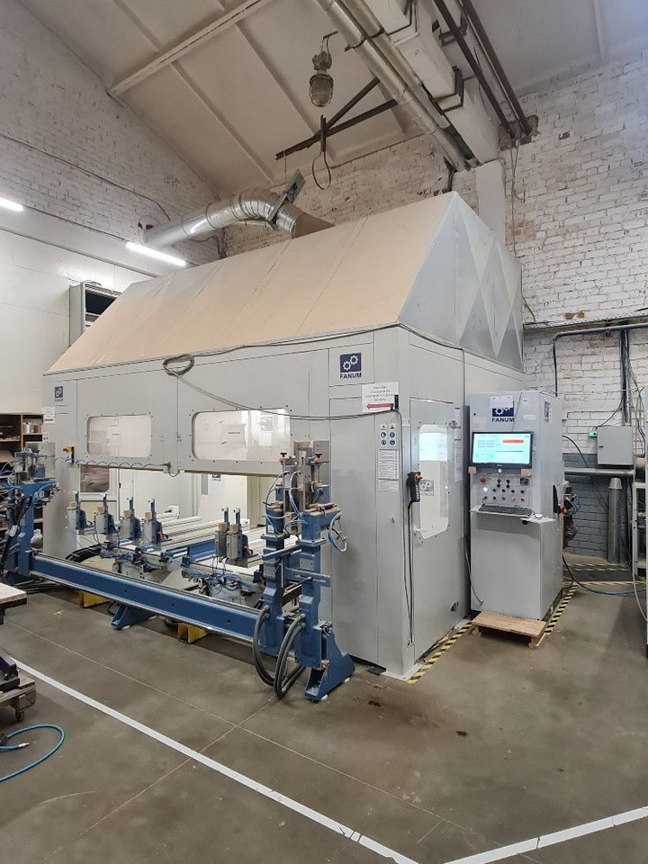Sigma ZM CNC Gantry and column milling machine - Εργαλείο/ Εξοπλισμός: φωτογραφία 2 Sigma ZM CNC Gantry and column milling machine - Εργαλείο/ Εξοπλισμός: φωτογραφία 2